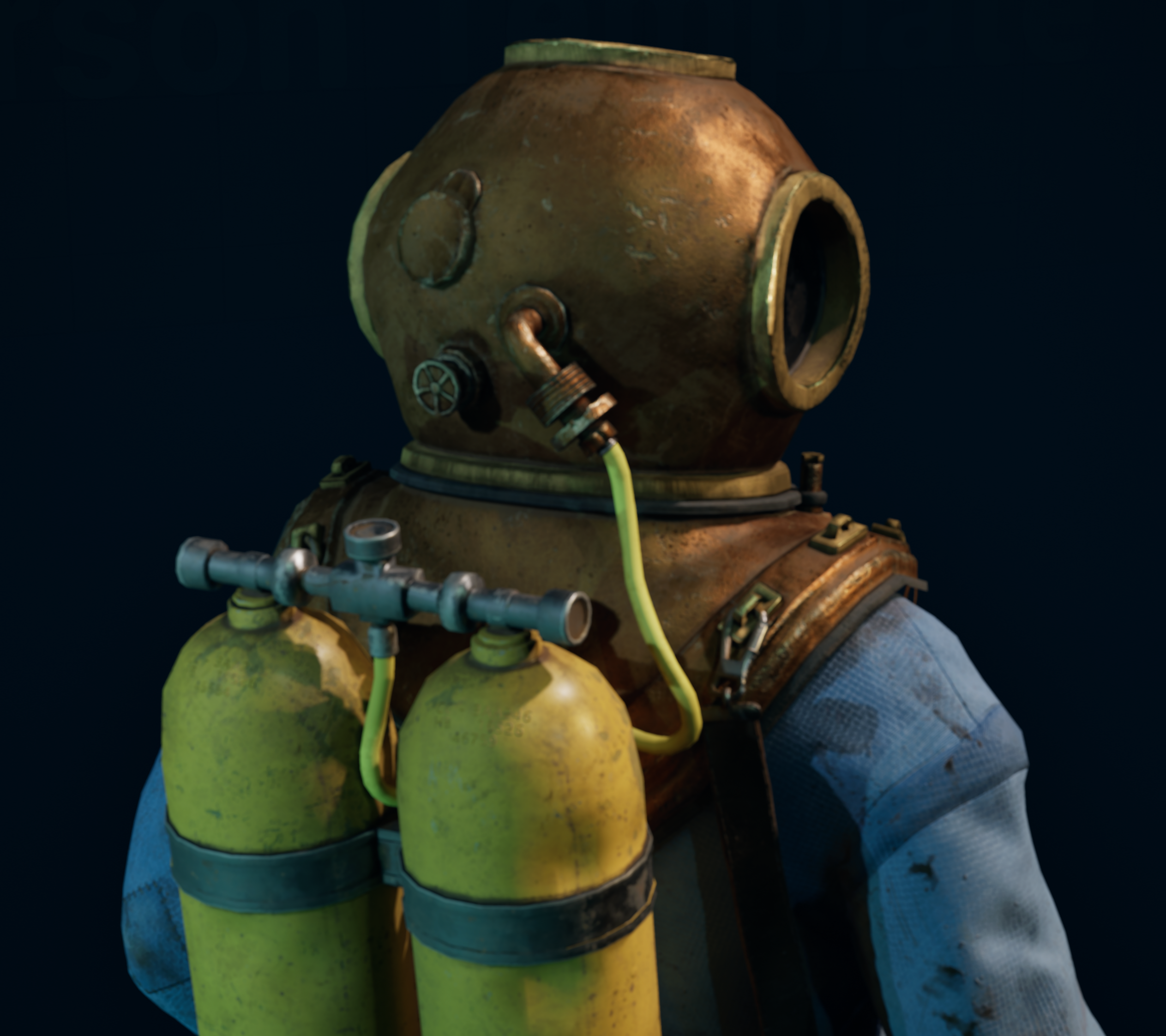 Character Art 1